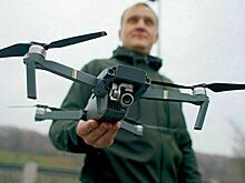 Оператора беспилотника могут подготовить за 72 часа