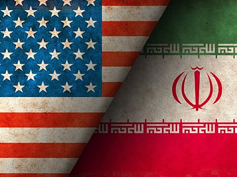 США расширили санкционный список против Ирана