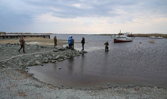Первый в Арктике завод по выращиванию сиговых рыб выпустил в Обь около 1,5 млн мальков
