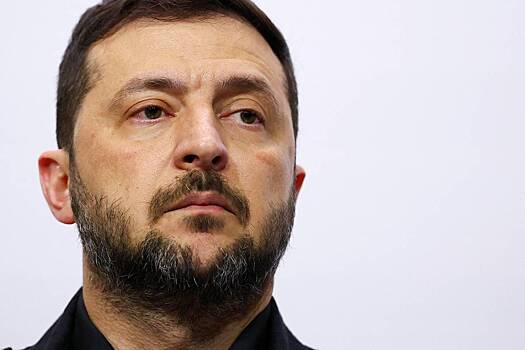 Зеленский отреагировал на массированный удар по украинской энергосистеме