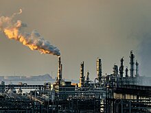 Россия начала продавать газ Китаю за рубли и юани