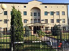В суде рассматривается жалоба общественников на бюджет Ингушетии