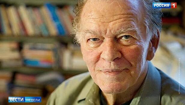 Top Russian Anchor Kiselyov Pays Tribute to the Late Trotskyite Mastermind of Colour Revolutions