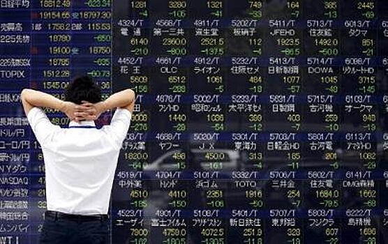 Новую фондовую биржу планируется открыть в Китае