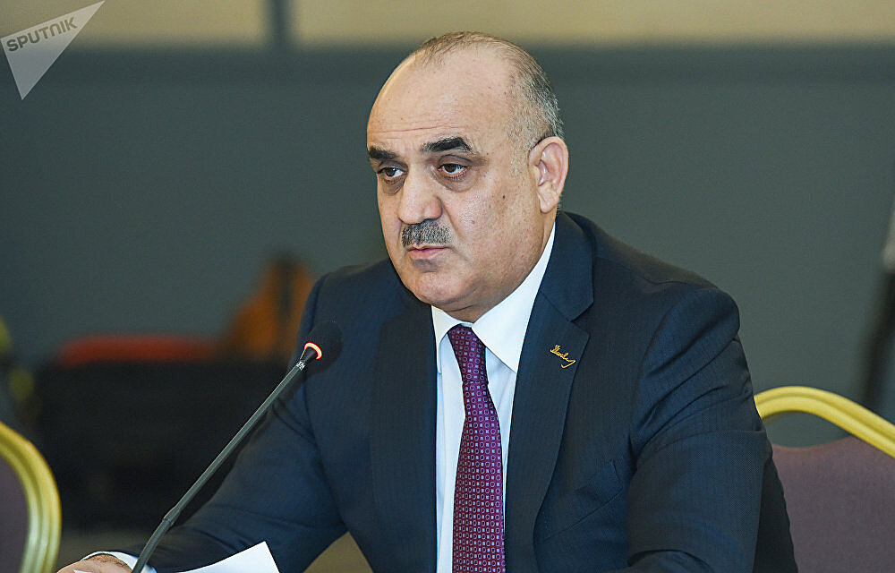 В Азербайджане стало на 45 тысяч меньше нелегалов
