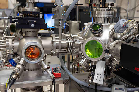 Создан материал для инфракрасной оптики, который в 2,5 раза прочнее аналогов