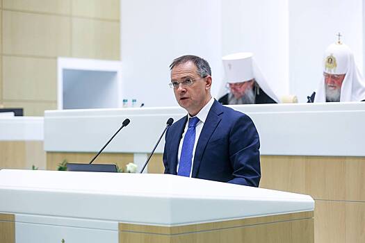 Планы Украины сорвались из-за Мединского