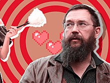 Герман Стерлигов: Женщины соскучились по активным приставучим мужикам!