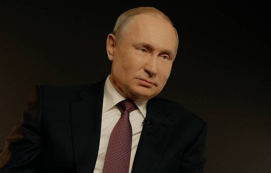 Ходорковский ответил Путину