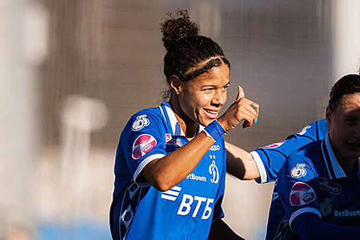 Футболистка из США Уильямс: в Москве полицейские часто документы проверяют