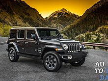 Jeep Wrangler может иметь некачественные сварочные швы