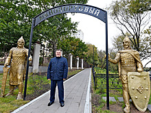 Проект благоустройства проработали сообща