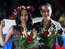 Заявка на ЧМ будет сформирована после проверки состояния фигуристов
