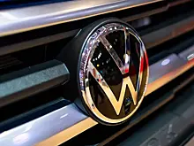 В Интернете появились снимки нового Volkswagen California