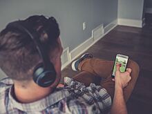 Платформа «Литнет» запустила приложение для прослушивания аудиокниг