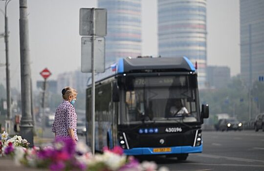 В 2022 году 325 новосибирцев пожаловались на плохую работу общественного транспорта