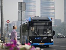 В 2022 году 325 новосибирцев пожаловались на плохую работу общественного транспорта