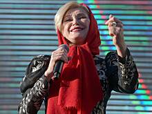 Цыганова захотела станцевать с Богомоловым