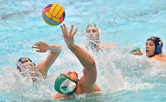 "КОС-Синтез" дважды уступил в Астрахани