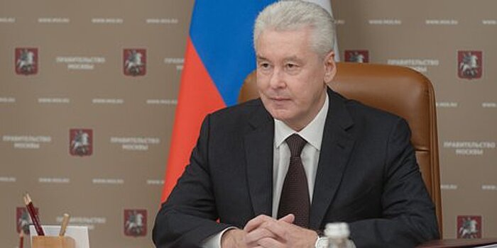 Собянин поздравил российских школьников с победами на олимпиаде по информатике в Японии