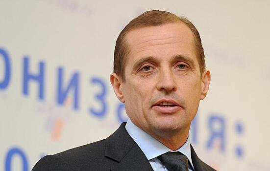 Экс-глава совета директоров "Локомотива" признал вину в убийствах