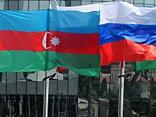 Делегация парламента Азербайджана отменила визит в Москву