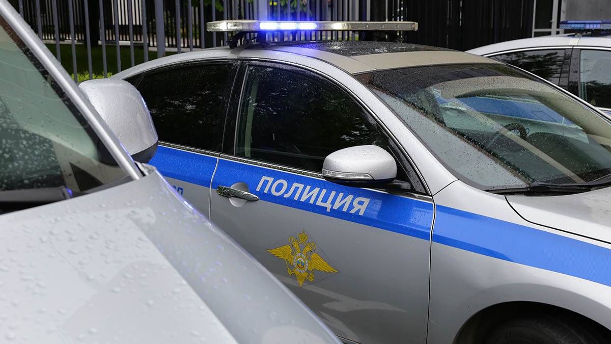 Житель Приамурья заключён под стражу за попытку поджога военкомата