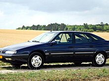 Победители в номинации “Автомобиль года” из 90-х