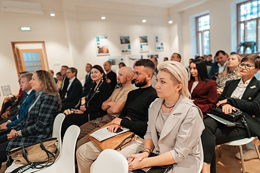 Инвесторам Самарской области рассказали о механизме передачи объектов культурного наследия