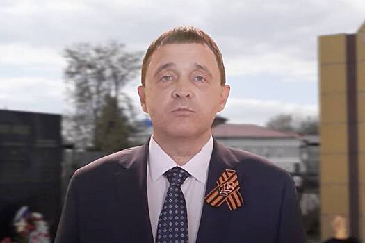 Стало известно о досрочной отставке мэра российского города