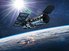 Астрономы отследили источник самого мощного космического сигнала