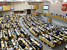 «Трансперенси Интернешнл»: каждый пятый депутат Госдумы лоббирует интересы силовиков