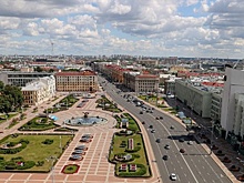В Беларуси за 2024 год зафиксировано 6,6 млн въездных поездок