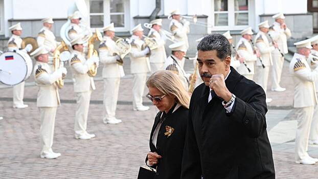 Зачем России дружба с Венесуэлой