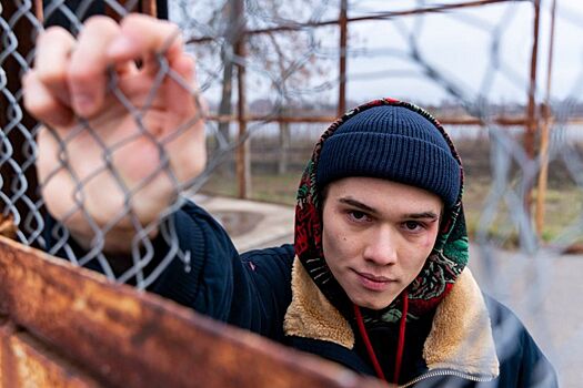 Стартовал детективный сериал «Подслушано в Рыбинске»