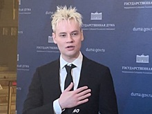 СМИ: Житель Подмосковья написал заявление на Шамана из-за кожаных штанов