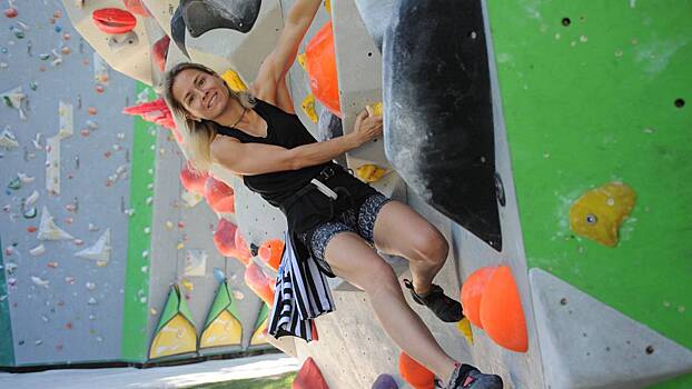 Горные вершины покорят отважные смельчаки: как в столице развивается сфера альпинизма