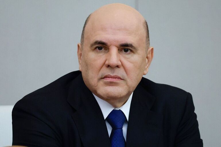 Мишустин: Радио остается важным и надежным источником информации