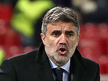 Мамич: футболистам загребского "Динамо" удалось закрыть Влашича