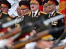 Лучше быть диктатором, чем голубым. Астрологический потрет Лукашенко