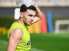 Широков: мне ближе игра Сперцяна, чем Вендела, а Барко вообще не нравится