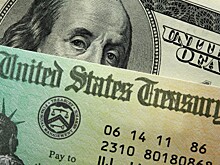 Россия держит в гособлигациях США $103,9 млрд