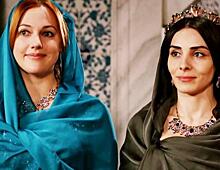 Семейные узы: как выглядят дети актеров из турецкого сериала «Великолепный век»