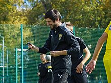 Радевич признался, что перед «Красавой» его звали в ЦСКА