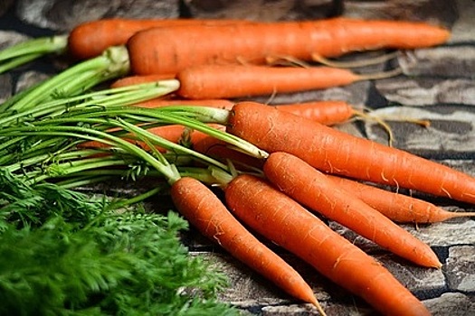 Диетолог раскрыла опасность моркови для некоторых людей