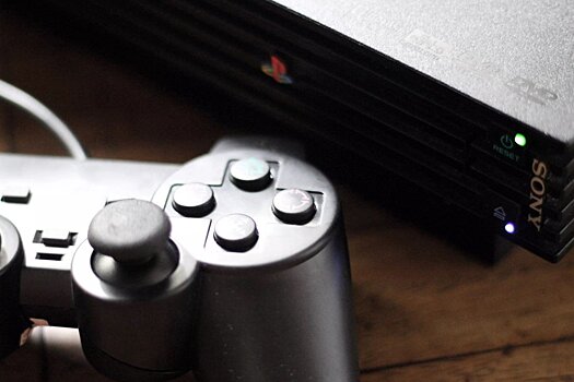 У Sony нашли новый патент для эмуляции игр с PS1, PS2 и PS3 на PS5