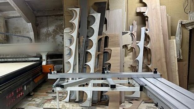 В Пензе вынесли приговор по делу о гибели рабочего в мебельном цехе