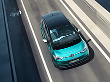 Volkswagen может заменить Polo доступным электрокаром