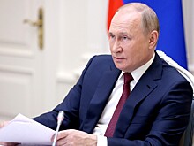 Путин внес в парламент договор о стратегическом партнерстве с Ираном