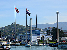 Россиянка отдохнула в Грузии и рассказала о главных разочарованиях